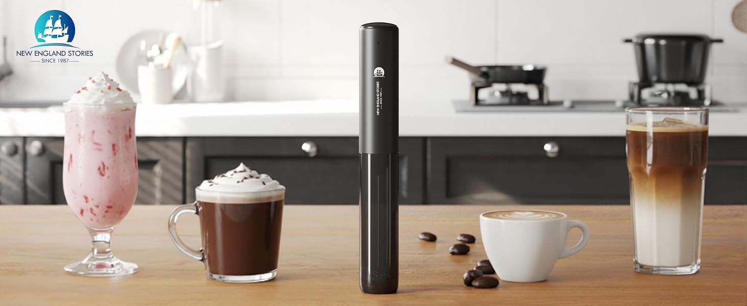 Best Milk Frother product detail
