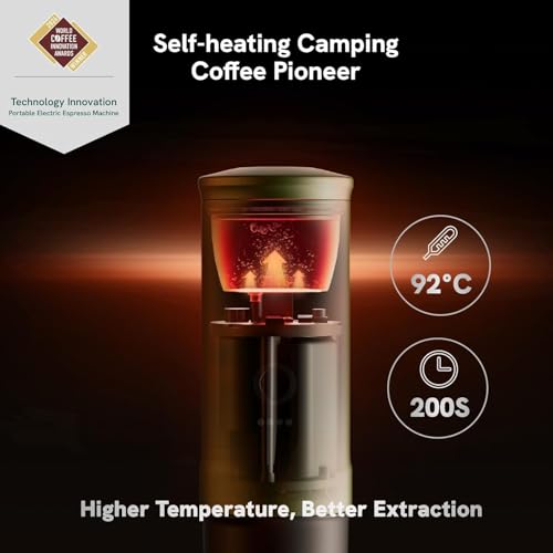 Best Mini Coffee Machine product detail