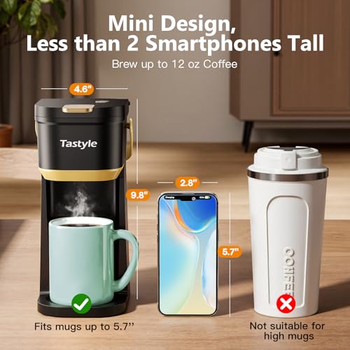Best Mini Coffee Maker product detail