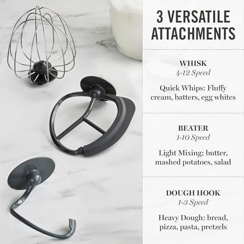 Best Mixer for Baking product detail