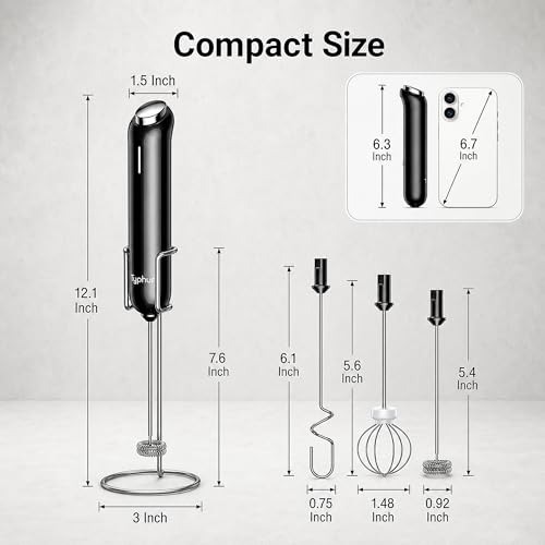 Best Mixer for Protein Shakes product detail