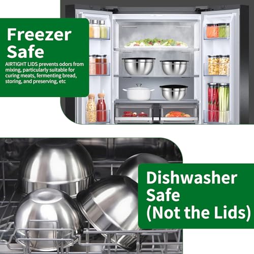 Best Mixing Bowls product detail