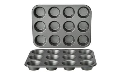 Best Muffin Pan: 5 Smart Picks for Home Cooks 8 Best Muffin Pan 2026: Even-Baking Tins That Release Clean
