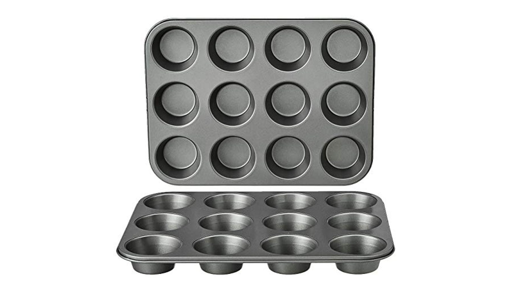 Best Muffin Pan 2026: Even-Baking Tins That Release Clean