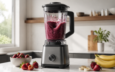 best ninja blender v2
