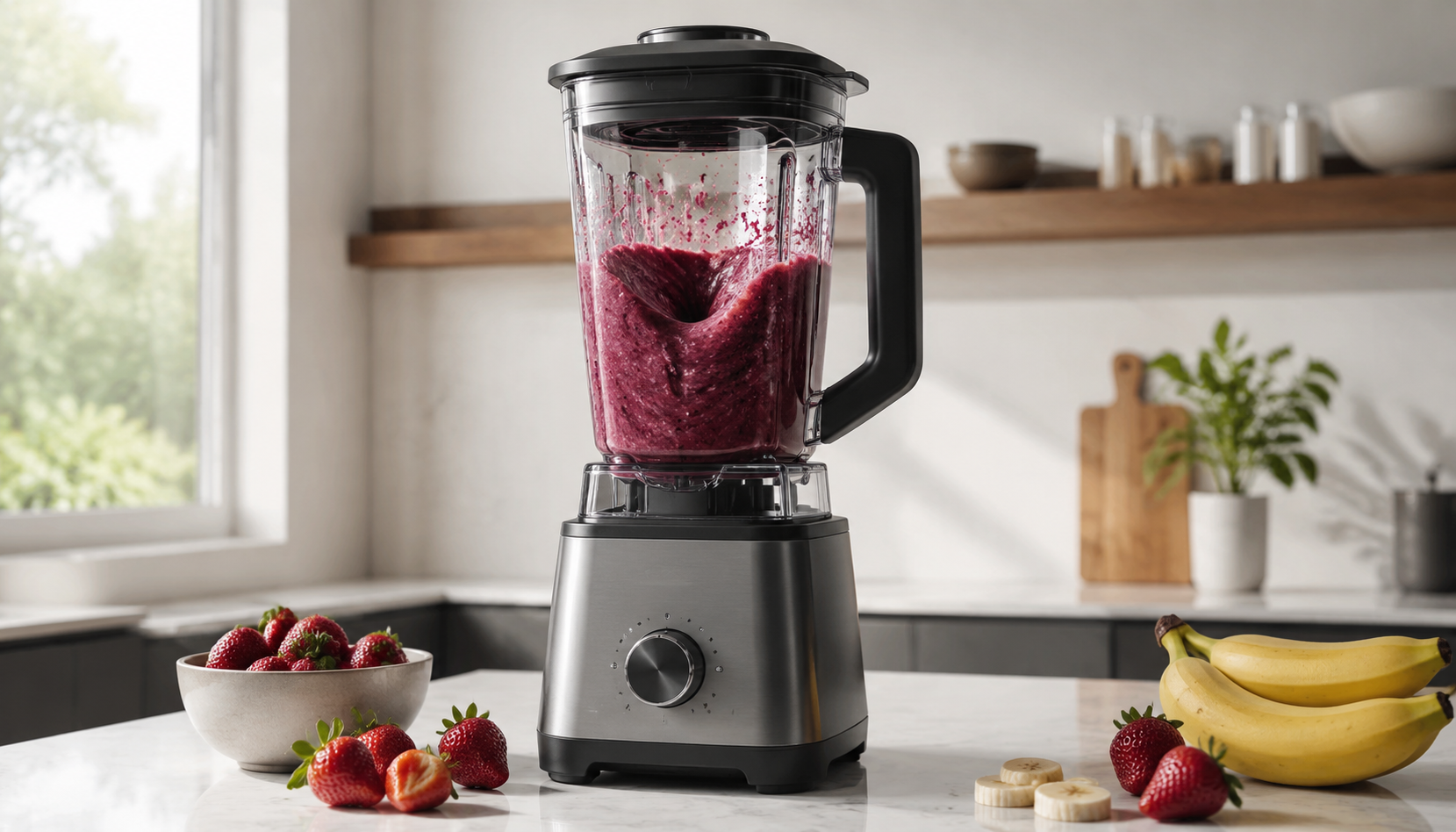 Best Ninja Blender: 5 Smart Picks for Home Cooks