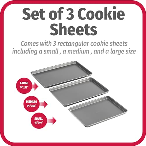 Best Non Stick Baking Sheet product detail