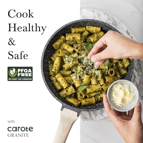 Best Non Stick Coating for Frying Pan product detail