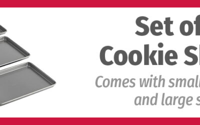 Best Non Stick Cooking Sheet product detail