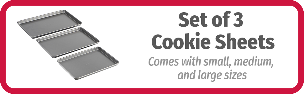 Best Non Stick Cooking Sheet product detail