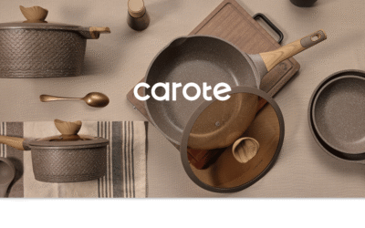 Best Non Stick Cookware: 5 Strong Choices for Different Budgets 1 Best Non Stick Cookware product detail
