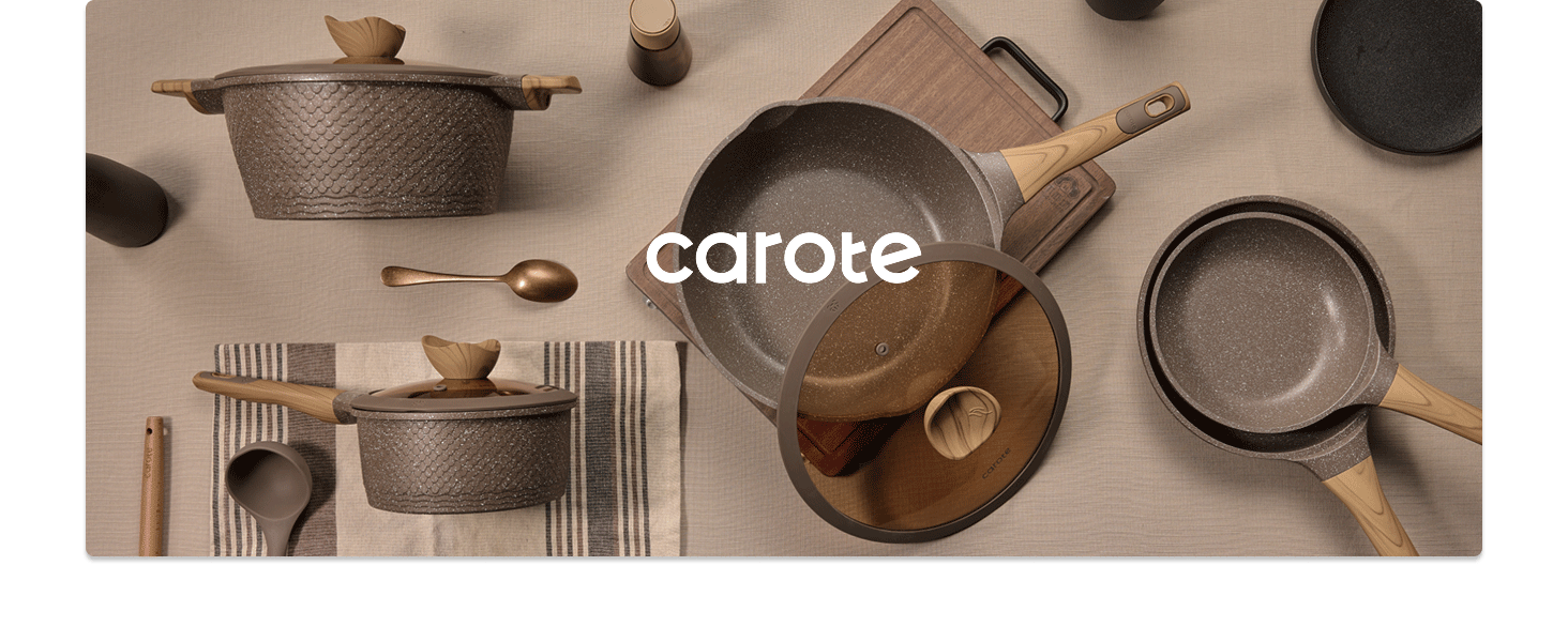 Best Non Stick Cookware product detail