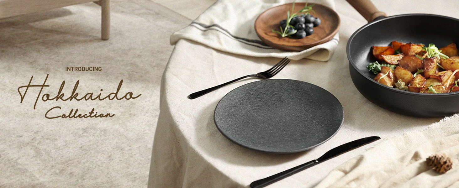 Best Non Stick Cookware for Induction Cooktop product detail