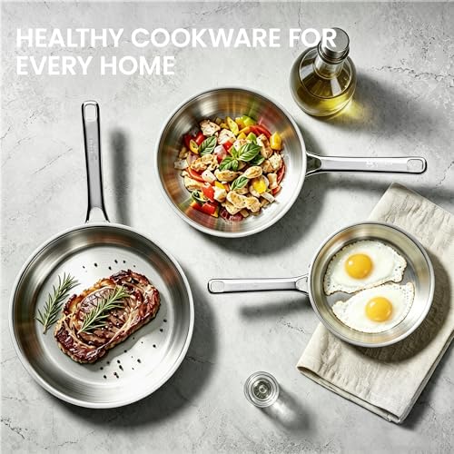 Best Non Stick Egg Pan product detail