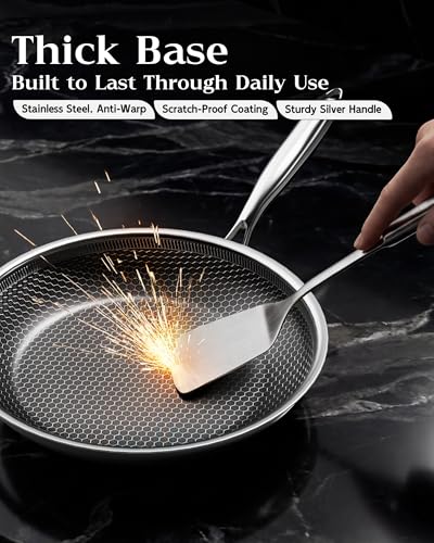 Best Non Stick Frying Pan product detail