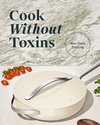 Best Non Stick Saute Pan product detail