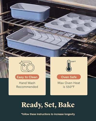 Best Non Toxic Bakeware product detail