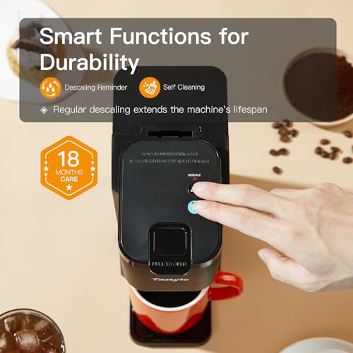 Best Non Toxic Coffee Maker product detail