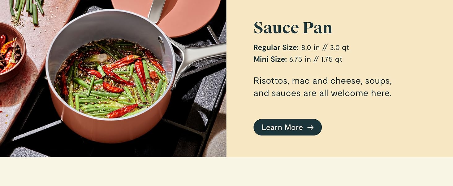 Best Non Toxic Cookware product detail