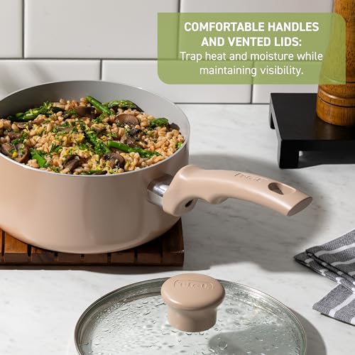 Best Nonstick Cookware Material product detail