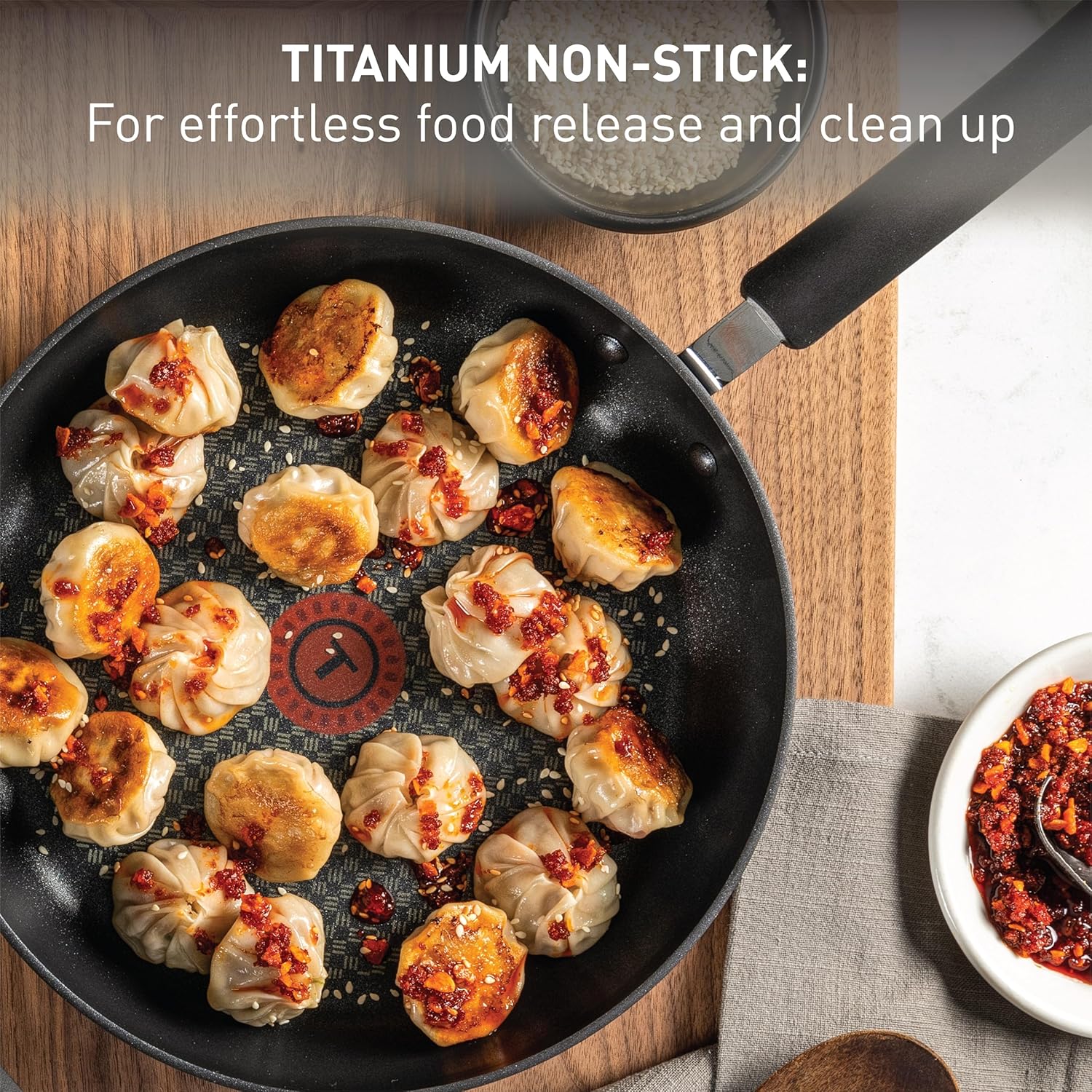 Best Nonstick Cookware Set product detail