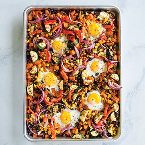 Best Nordic Ware Baking Sheet product detail