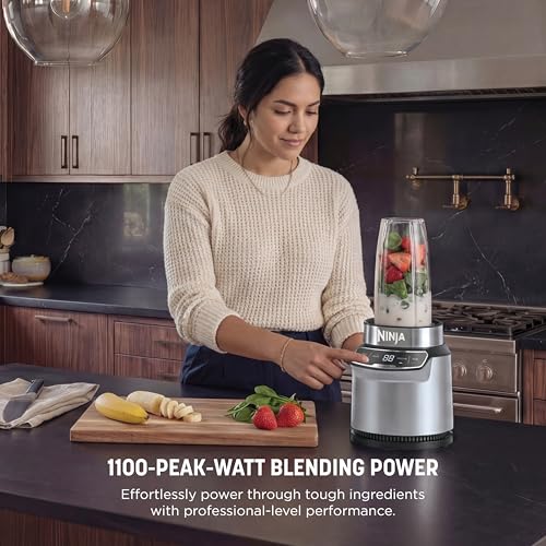 Best Nutri Blender product detail
