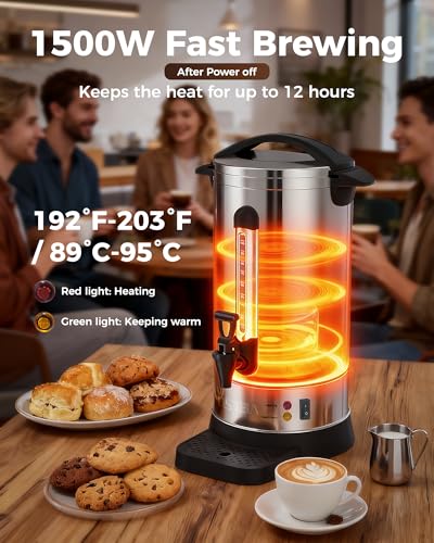Best Office Coffee Maker product detail