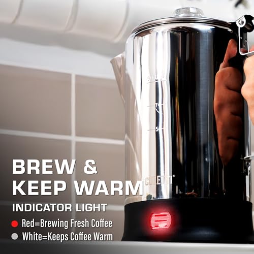 Best Percolator Coffee Pot product detail