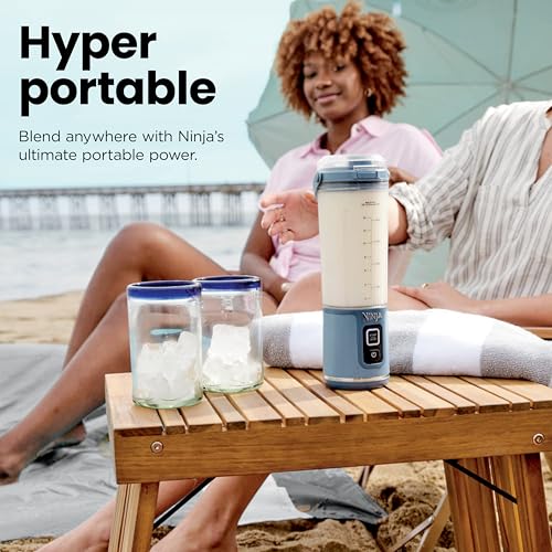 Best Portable Blender for Smoothies product detail
