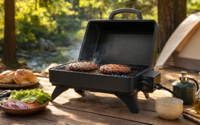 best portable grill v2