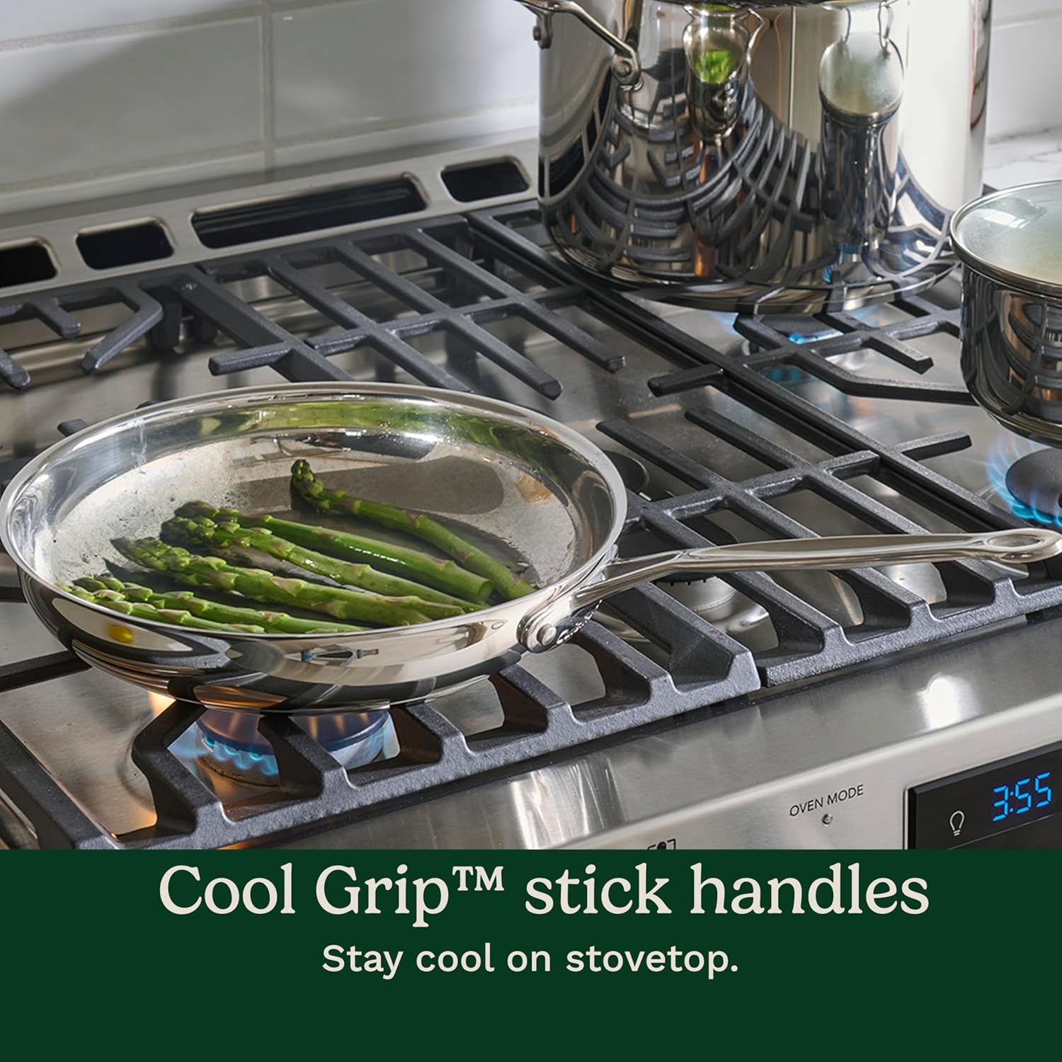 Best Quality Cookware Sets product detail