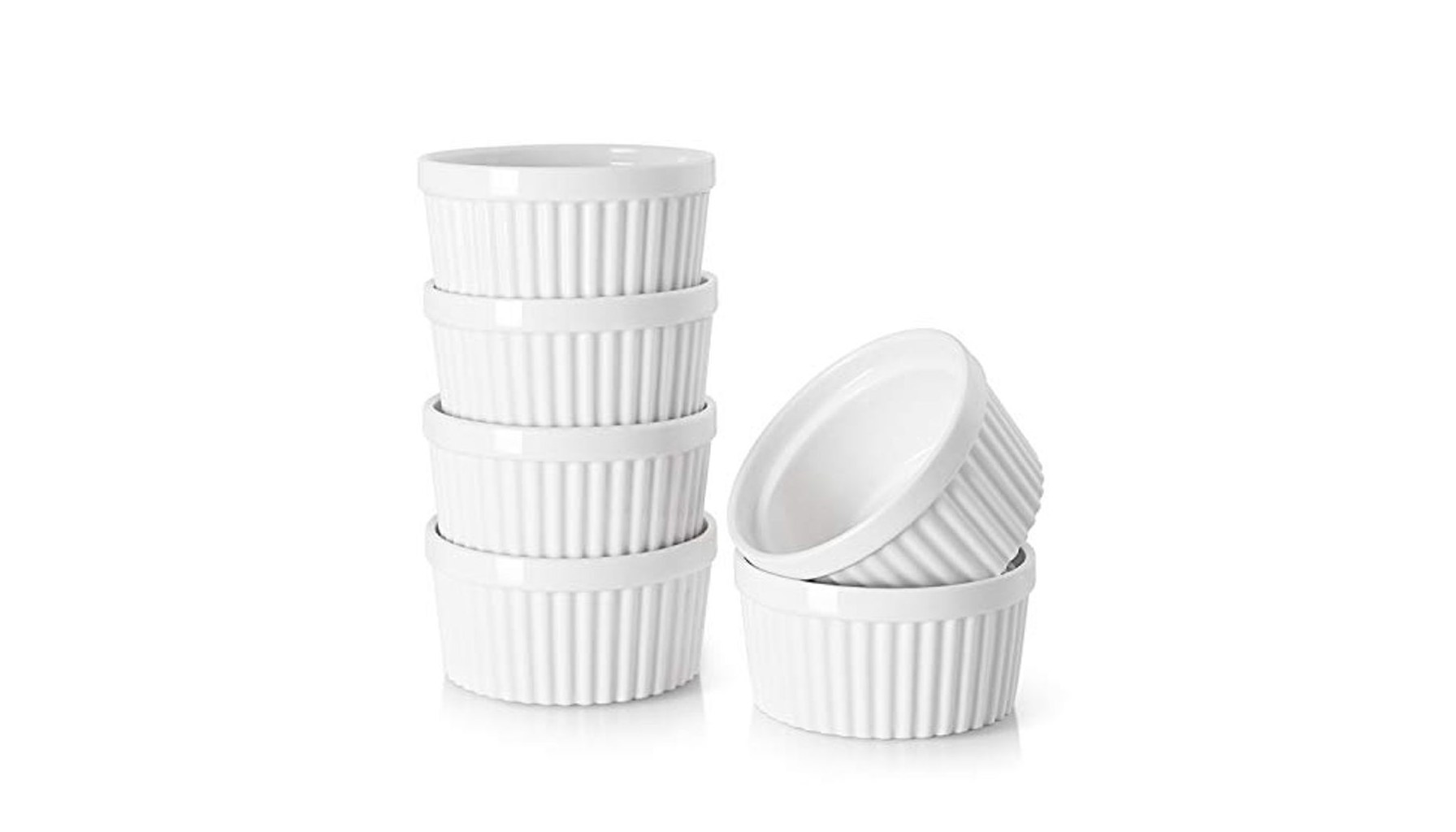 Best Ramekins 2026: Oven-Safe Dishes for Souffle and Creme Brulee