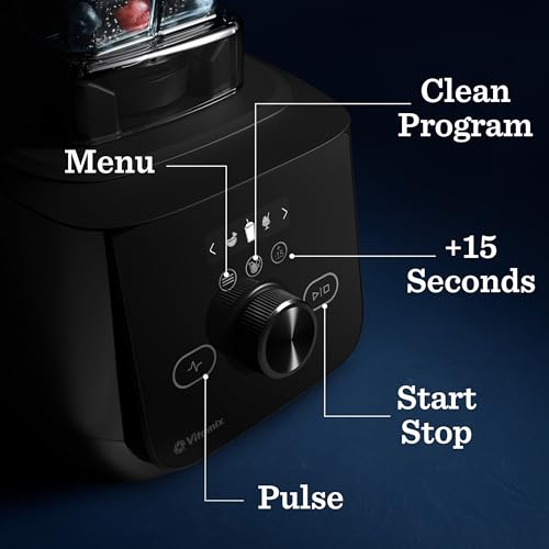 Best Rated Smoothie Blender product detail