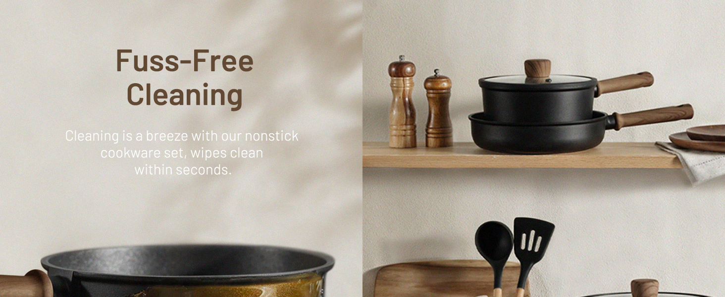 Best Reasonably Priced Cookware product detail