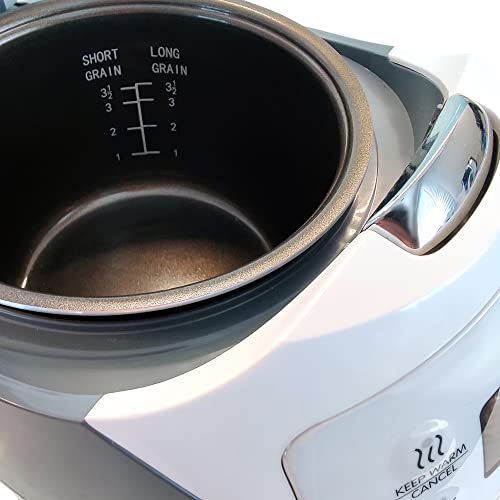 Best Rice for Rice Cooker product detail