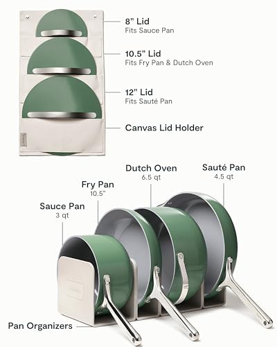 Best Safe Non Stick Cookware product detail