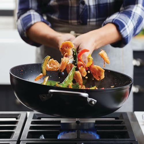 Best Safe Non Stick Pan product detail