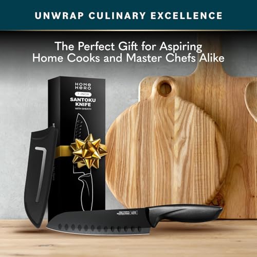 Best Santoku Knife product detail