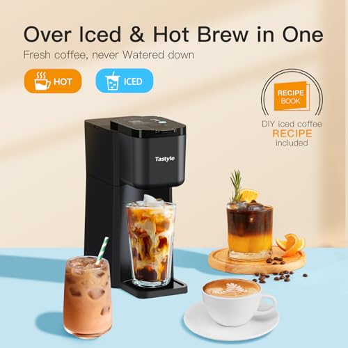 Best Single Cup Coffee Maker product detail