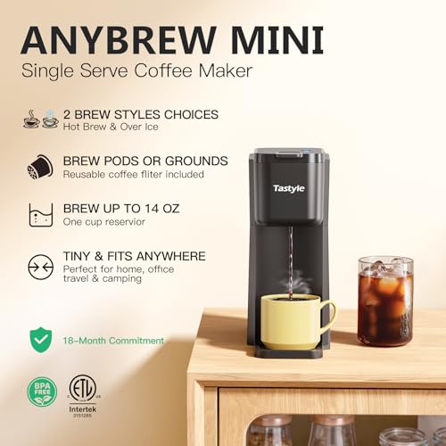 Best Single Cup Coffee Maker product detail