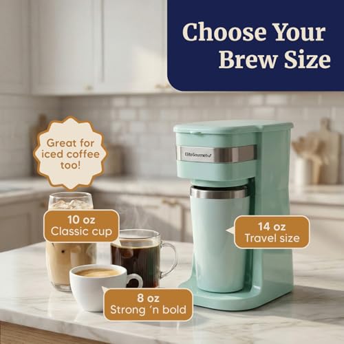 Best Single Serve Coffee Pot product detail