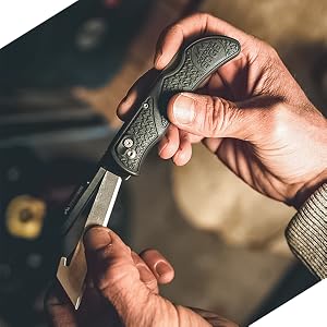 Best Skinning Knife product detail
