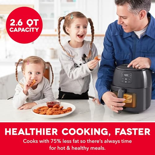 Best Small Air Fryer product detail