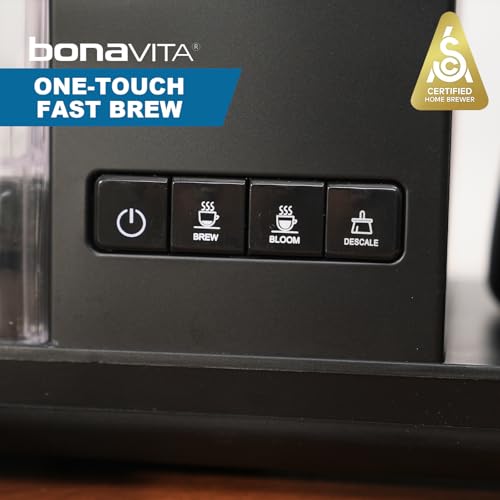 Best Small Drip Coffee Maker product detail