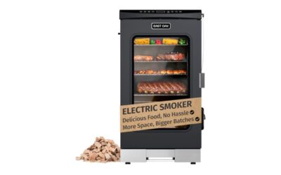 Best Smoker Grill 2026: Pellet, Electric, and Combo Picks That Deliver