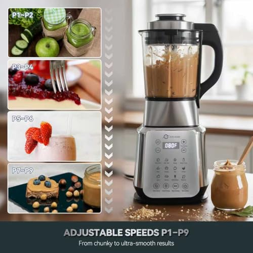 Best Smoothie Maker product detail