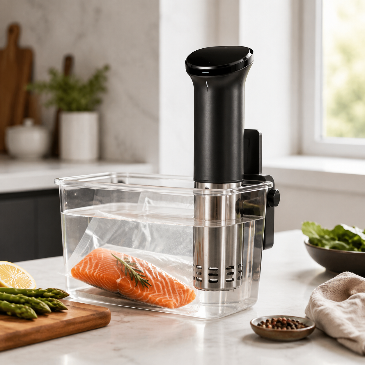 Best Sous Vide Machine 2026: Research-Backed Picks for Most Home Kitchens