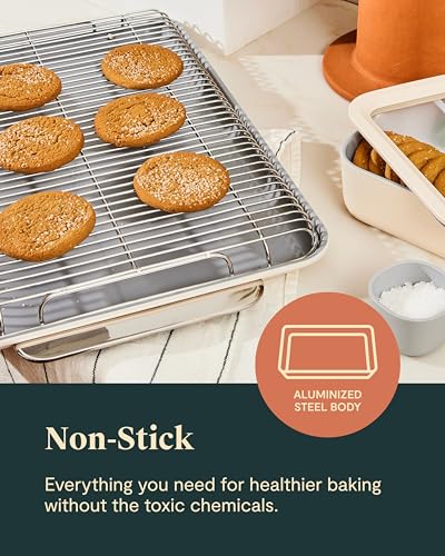 Best Stainless Baking Sheet product detail