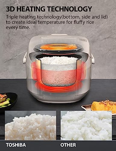Best Stainless Rice Cooker product detail